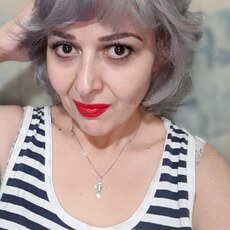 Фотография девушки Мадамдалеко, 44 года из г. Нижний Новгород