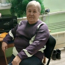 Фотография девушки Галина, 60 лет из г. Навля