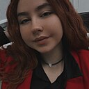 Anastasia, 21 год