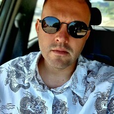 Фотография мужчины Игорь, 30 лет из г. Южно-Сахалинск