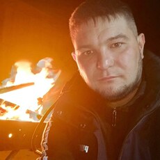 Фотография мужчины Всеволод, 35 лет из г. Селенгинск