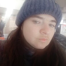 Фотография девушки Ириша, 25 лет из г. Новосибирск