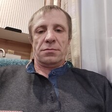 Фотография мужчины Джон, 45 лет из г. Иркутск