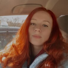 Фотография девушки Анна, 34 года из г. Владивосток