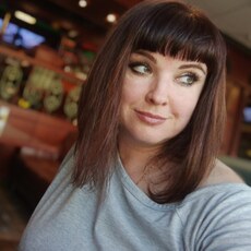 Фотография девушки Есения, 44 года из г. Москва