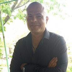 Фотография мужчины Петр, 41 год из г. Таганрог