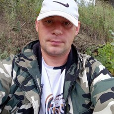 Фотография мужчины Константин, 40 лет из г. Новосибирск