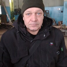 Фотография мужчины Гриша, 47 лет из г. Сердобск