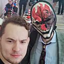 Даниил, 24 года