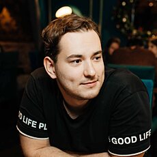 Фотография мужчины Даниил, 24 года из г. Томск
