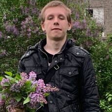 Фотография мужчины Илья, 18 лет из г. Тайга