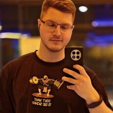 Фотография мужчины Кирилл, 27 лет из г. Нижневартовск