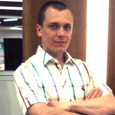 Фотография мужчины Николай, 45 лет из г. Москва