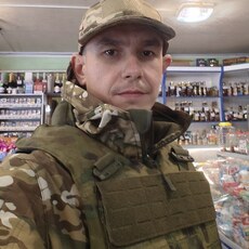 Фотография мужчины Алексей, 36 лет из г. Нижний Новгород