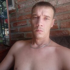 Фотография мужчины Дима, 34 года из г. Усолье-Сибирское