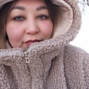 Альбина, 26 лет