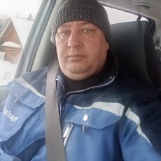 Фотография мужчины Марат, 41 год из г. Чернушка