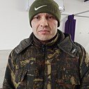 Сергей, 44 года