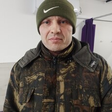 Фотография мужчины Сергей, 44 года из г. Аркадак