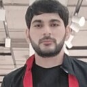 Сабухи, 26 лет