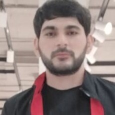 Фотография мужчины Сабухи, 26 лет из г. Тобольск