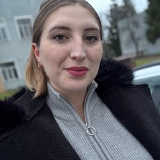 Фотография девушки Анастасия, 24 года из г. Москва