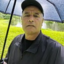 Руслан, 62 года