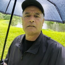 Фотография мужчины Руслан, 62 года из г. Санкт-Петербург