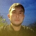 Нурлан, 29 лет