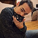 Никита, 20 лет