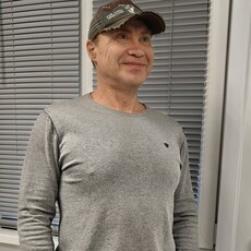 Фотография мужчины Вячеслав, 55 лет из г. Очер