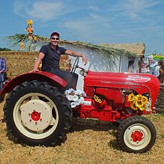 Фотография мужчины Николай, 36 лет из г. Воронеж