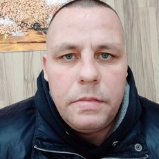 Фотография мужчины Николай, 37 лет из г. Сызрань