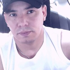 Фотография мужчины Jandar, 46 лет из г. Алматы