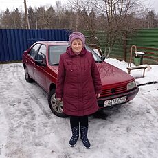 Фотография девушки Раиса, 69 лет из г. Новополоцк