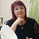 Надежда, 53 года