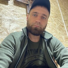 Фотография мужчины Артем, 35 лет из г. Севастополь