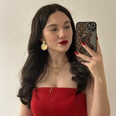 Фотография девушки Регина, 27 лет из г. Нижний Новгород