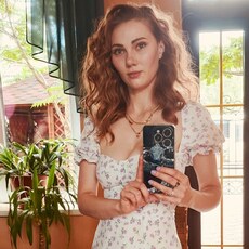 Ольга, 27 из г. Луганск.