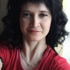 Фотография девушки Ирина, 31 год из г. Красноярск