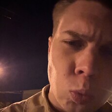 Фотография мужчины Игорь, 23 года из г. Тольятти