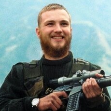 Фотография мужчины Денис, 39 лет из г. Курск