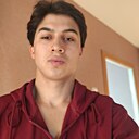 Миран, 21 год