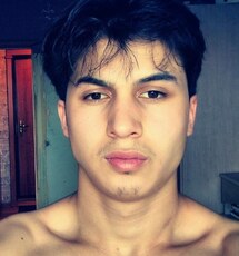 Фотография мужчины Миран, 21 год из г. Тольятти