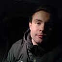 Динар, 28 лет