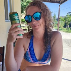 Фотография девушки Евгеша, 41 год из г. Алматы