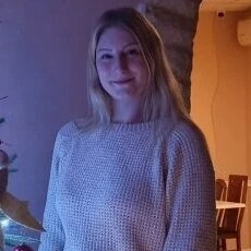 Анастасия, 23 из г. Волосово.