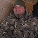 Халид, 61 год