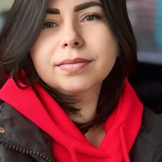 Фотография девушки Евгения, 42 года из г. Красноярск