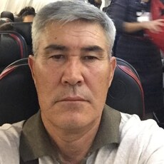 Фотография мужчины Бақыт, 58 лет из г. Талдыкорган